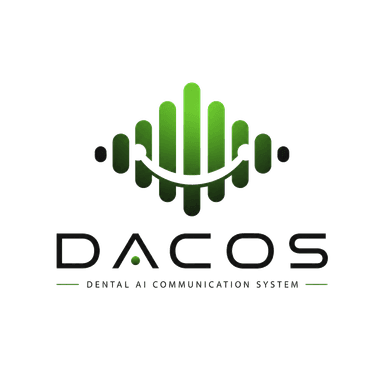 DACOS – Dental AI Communication System