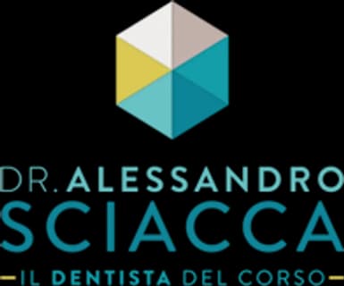 Dr. Alessandro Sciacca — Il Dentista del Corso